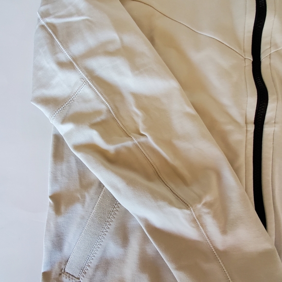 Nike Sportswear Tech Pack Full Zip Hoodie Jacket - Picture 4 of 9